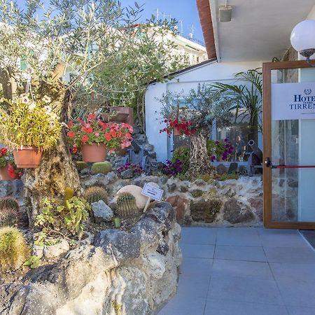 Hotel Terme Tirrenia Ischia Buitenkant foto