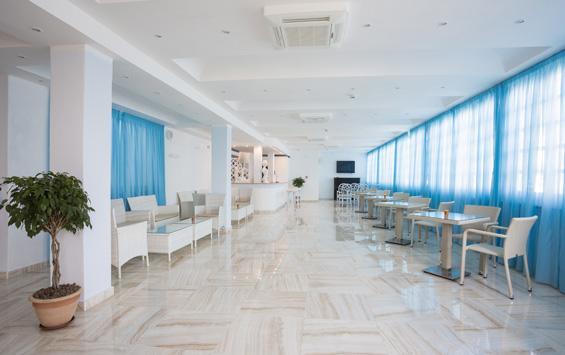Hotel Terme Tirrenia Ischia Buitenkant foto